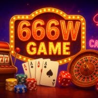 666w Game