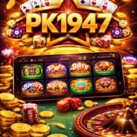 PK1947 Game