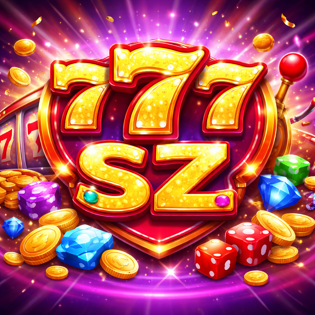 777SZ Game