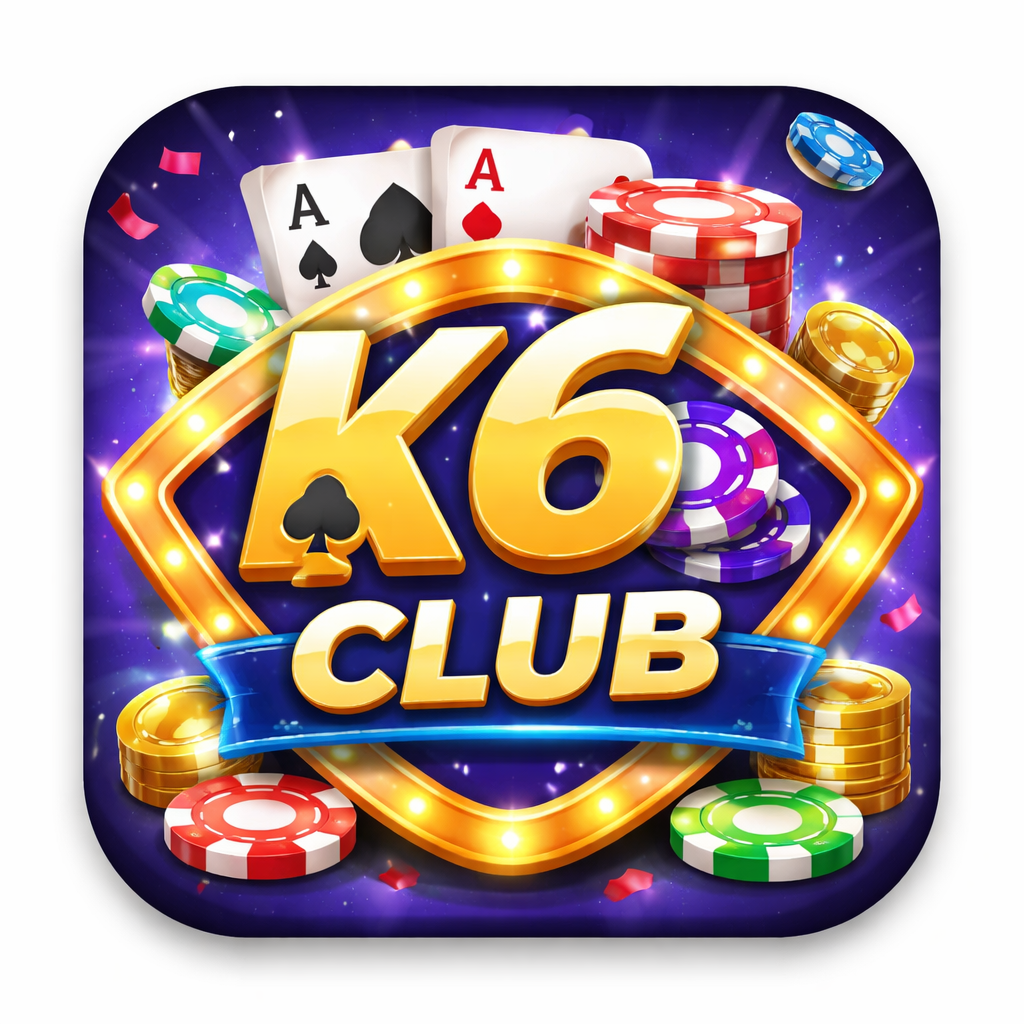 K6 Club Game