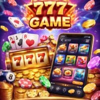 CT777 Game