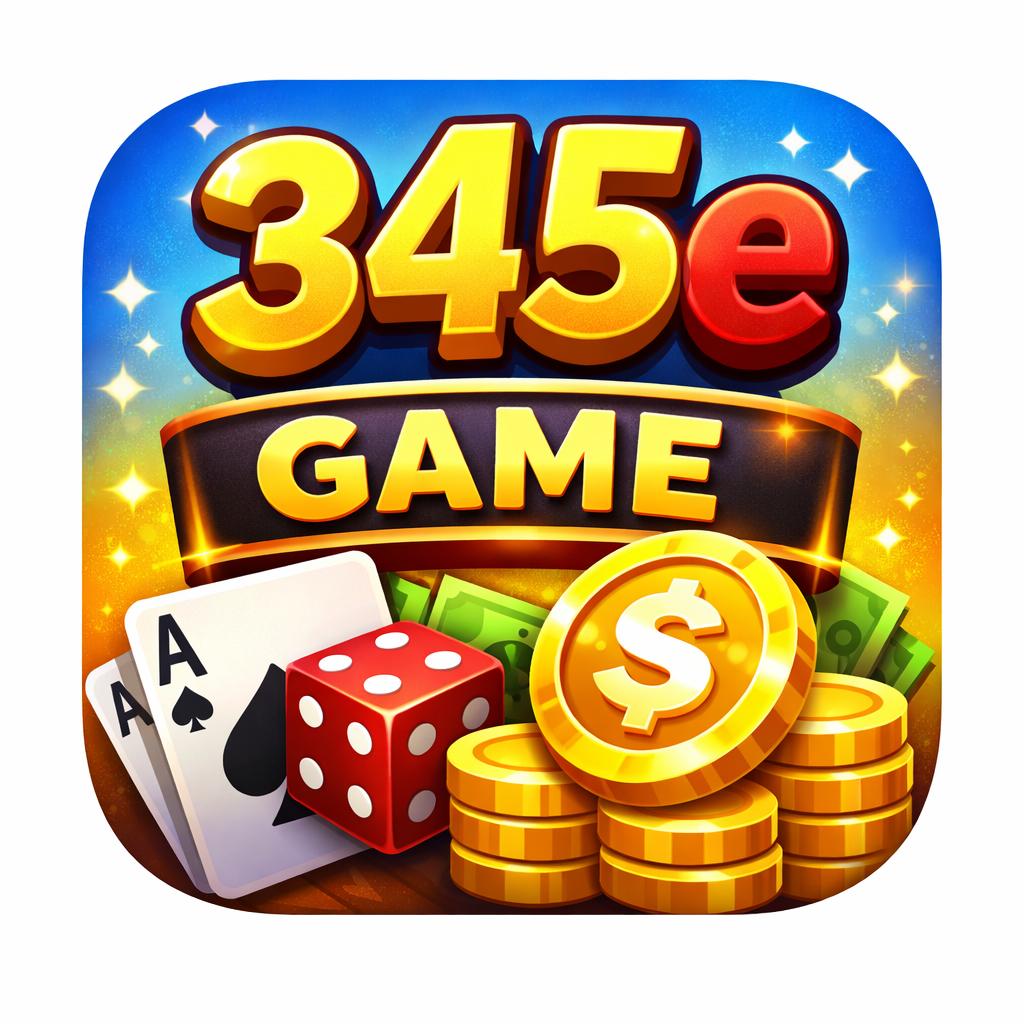 345e Game